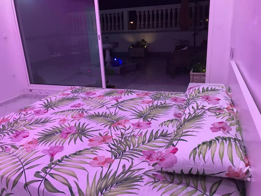 Luxe Appartement Vc Grand Terrasse Safi Dış mekan fotoğraf